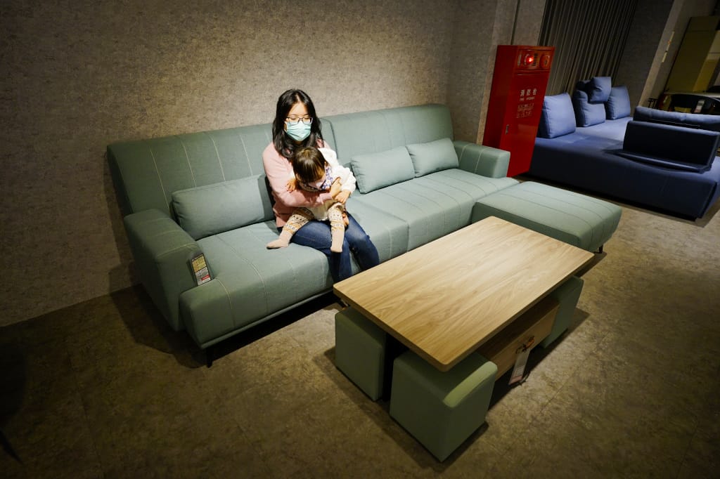 家具沙發|沙發先生家居(竹北體驗館) 北歐風沙發推薦!牛皮、貓抓布、涼感布 客製化沙發、功能型沙發推薦! - 第20張圖 家具沙發|沙發先生家居(竹北體驗館) 北歐風沙發推薦!牛皮、貓抓布、涼感布 客製化沙發、功能型沙發推薦!