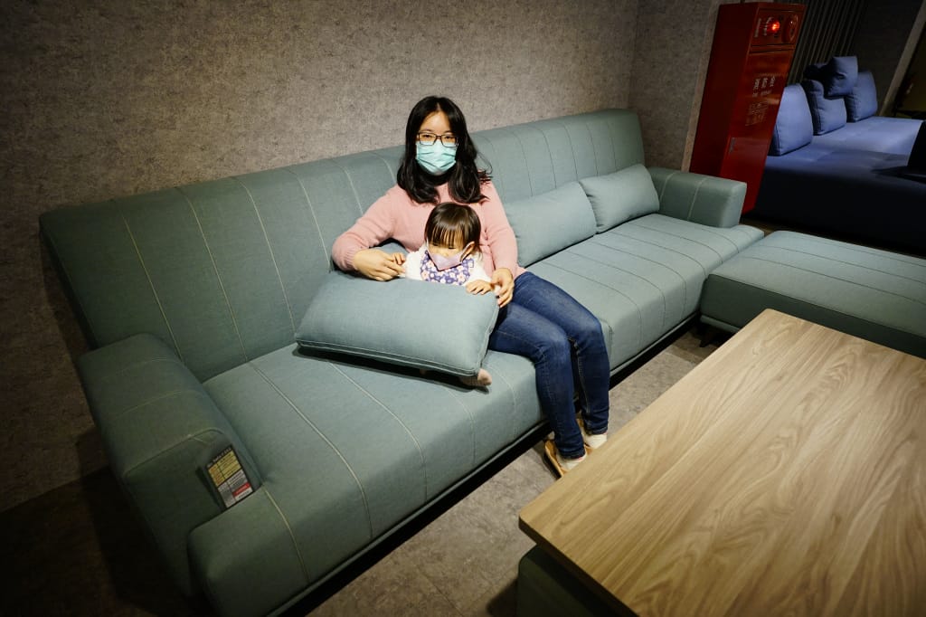 家具沙發|沙發先生家居(竹北體驗館) 北歐風沙發推薦!牛皮、貓抓布、涼感布 客製化沙發、功能型沙發推薦! - 第2張圖 家具沙發|沙發先生家居(竹北體驗館) 北歐風沙發推薦!牛皮、貓抓布、涼感布 客製化沙發、功能型沙發推薦!