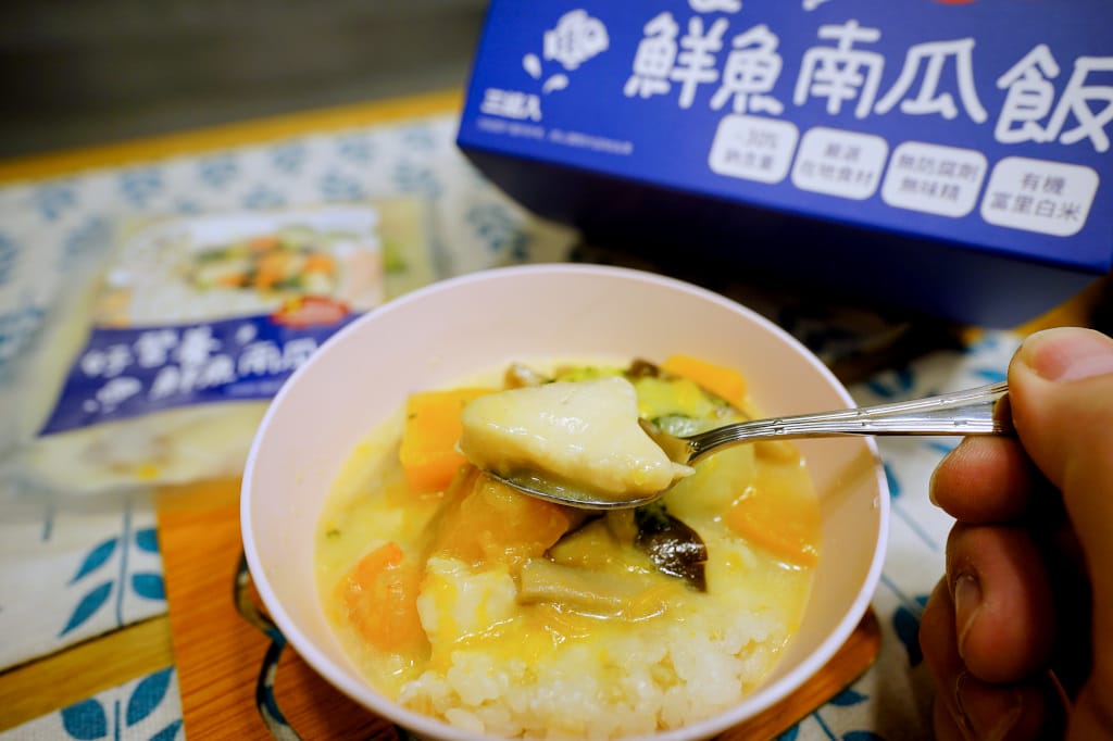育兒分享｜1歲以上幼童食品首選推薦！童食樂 營養師所設計的無添加減鹽寶寶燴飯
