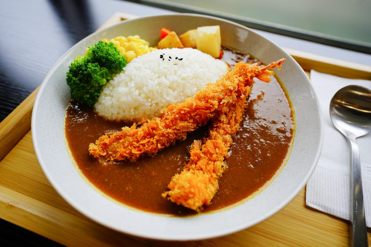 桃園食記|a lai漫漫手作料理 日式咖哩蛋包飯、麻辣燙 南崁咖哩推薦! - 第10張圖 桃園食記|a lai漫漫手作料理 日式咖哩蛋包飯、麻辣燙 南崁咖哩推薦!