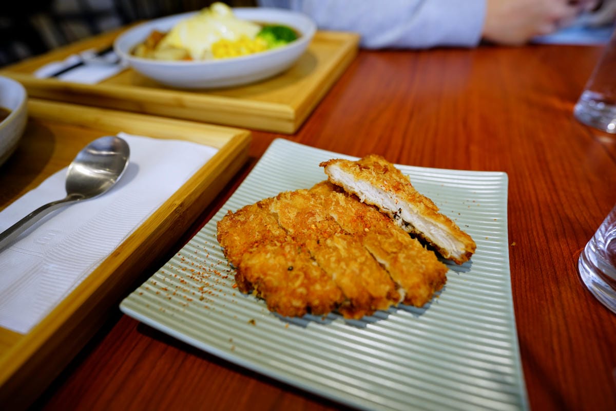 桃園食記|a lai漫漫手作料理 日式咖哩蛋包飯、麻辣燙 南崁咖哩推薦! - 第13張圖 桃園食記|a lai漫漫手作料理 日式咖哩蛋包飯、麻辣燙 南崁咖哩推薦!