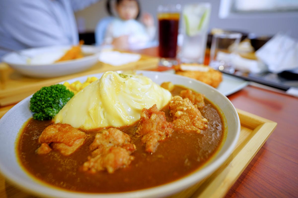 桃園食記|a lai漫漫手作料理 日式咖哩蛋包飯、麻辣燙 南崁咖哩推薦! - 第18張圖 桃園食記|a lai漫漫手作料理 日式咖哩蛋包飯、麻辣燙 南崁咖哩推薦!