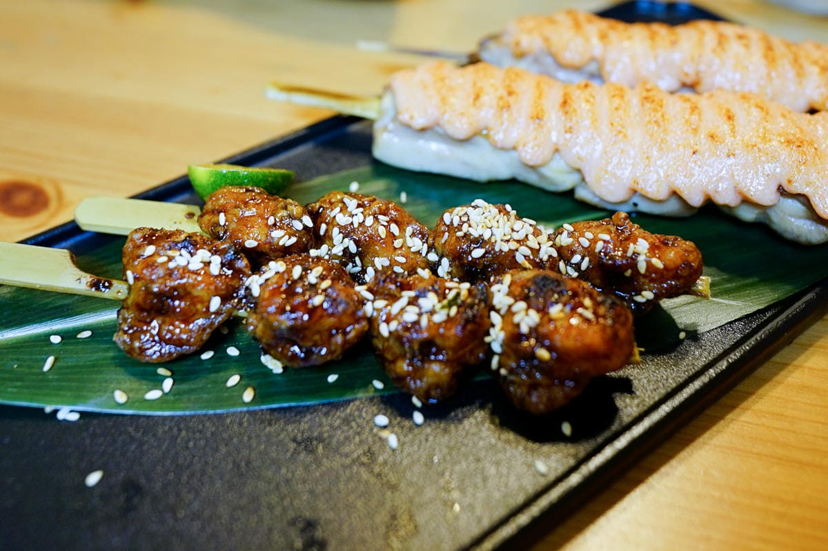 新北食記|板新站日本料理推薦!旬野漁平 板橋日式料理推薦!生魚片、壽司、丼飯、串烤、炸物 - 第19張圖 新北食記|板新站日本料理推薦!旬野漁平 板橋日式料理推薦!生魚片、壽司、丼飯、串烤、炸物