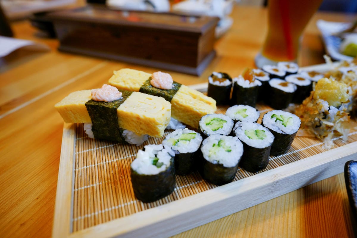 新北食記|板新站日本料理推薦!旬野漁平 板橋日式料理推薦!生魚片、壽司、丼飯、串烤、炸物 - 第28張圖 新北食記|板新站日本料理推薦!旬野漁平 板橋日式料理推薦!生魚片、壽司、丼飯、串烤、炸物