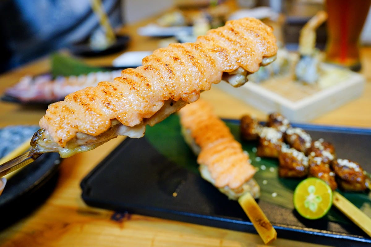 新北食記|板新站日本料理推薦!旬野漁平 板橋日式料理推薦!生魚片、壽司、丼飯、串烤、炸物 - 第22張圖 新北食記|板新站日本料理推薦!旬野漁平 板橋日式料理推薦!生魚片、壽司、丼飯、串烤、炸物