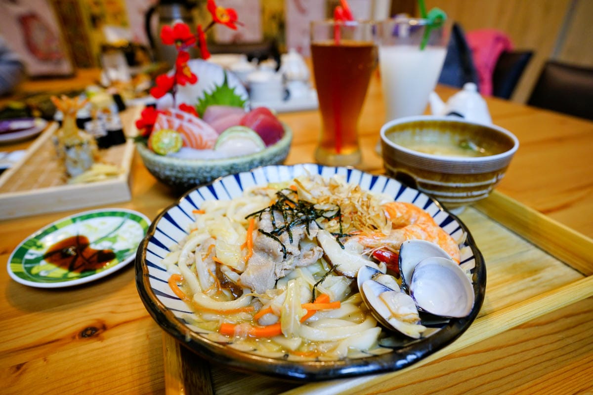 新北食記|板新站日本料理推薦!旬野漁平 板橋日式料理推薦!生魚片、壽司、丼飯、串烤、炸物 - 第32張圖 新北食記|板新站日本料理推薦!旬野漁平 板橋日式料理推薦!生魚片、壽司、丼飯、串烤、炸物