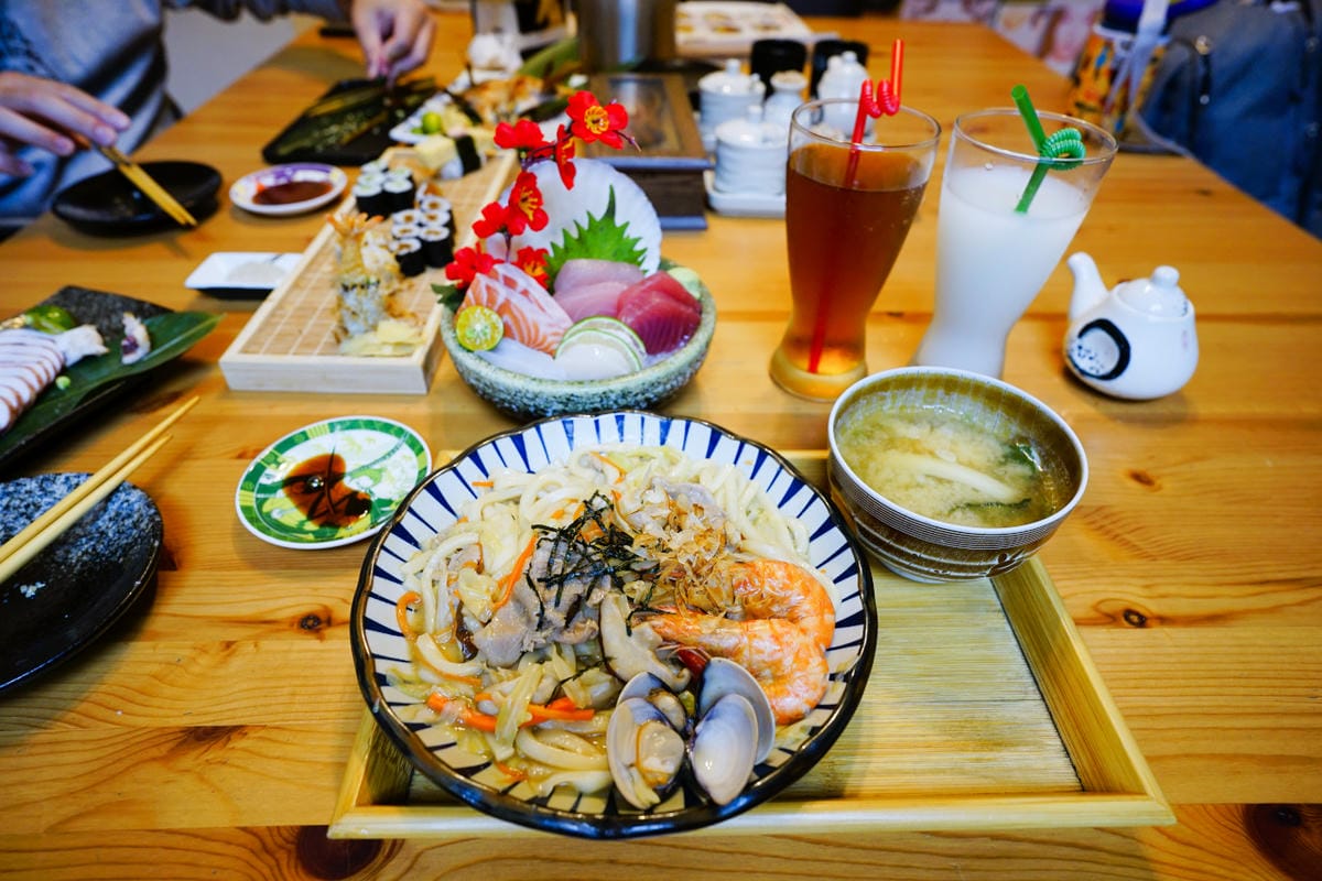 新北食記|板新站日本料理推薦!旬野漁平 板橋日式料理推薦!生魚片、壽司、丼飯、串烤、炸物 - 第31張圖 新北食記|板新站日本料理推薦!旬野漁平 板橋日式料理推薦!生魚片、壽司、丼飯、串烤、炸物