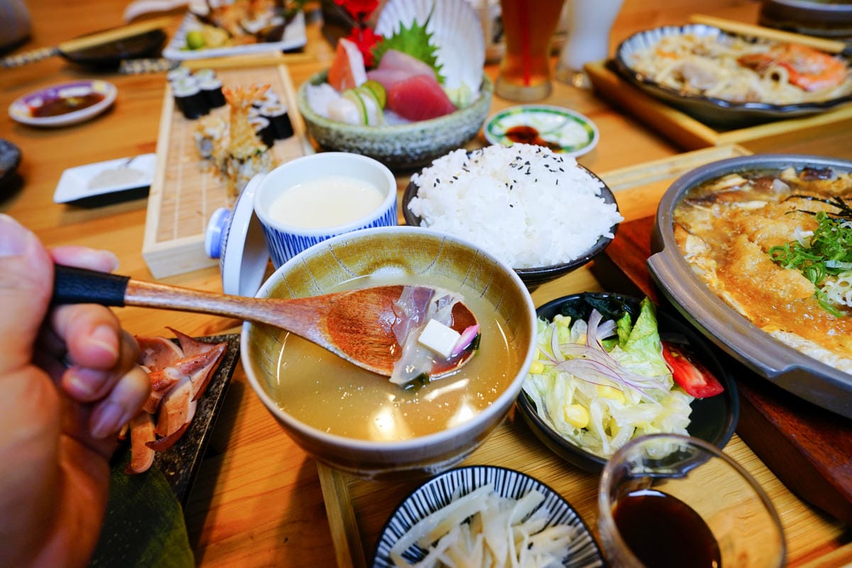 新北食記|板新站日本料理推薦!旬野漁平 板橋日式料理推薦!生魚片、壽司、丼飯、串烤、炸物 - 第35張圖 新北食記|板新站日本料理推薦!旬野漁平 板橋日式料理推薦!生魚片、壽司、丼飯、串烤、炸物