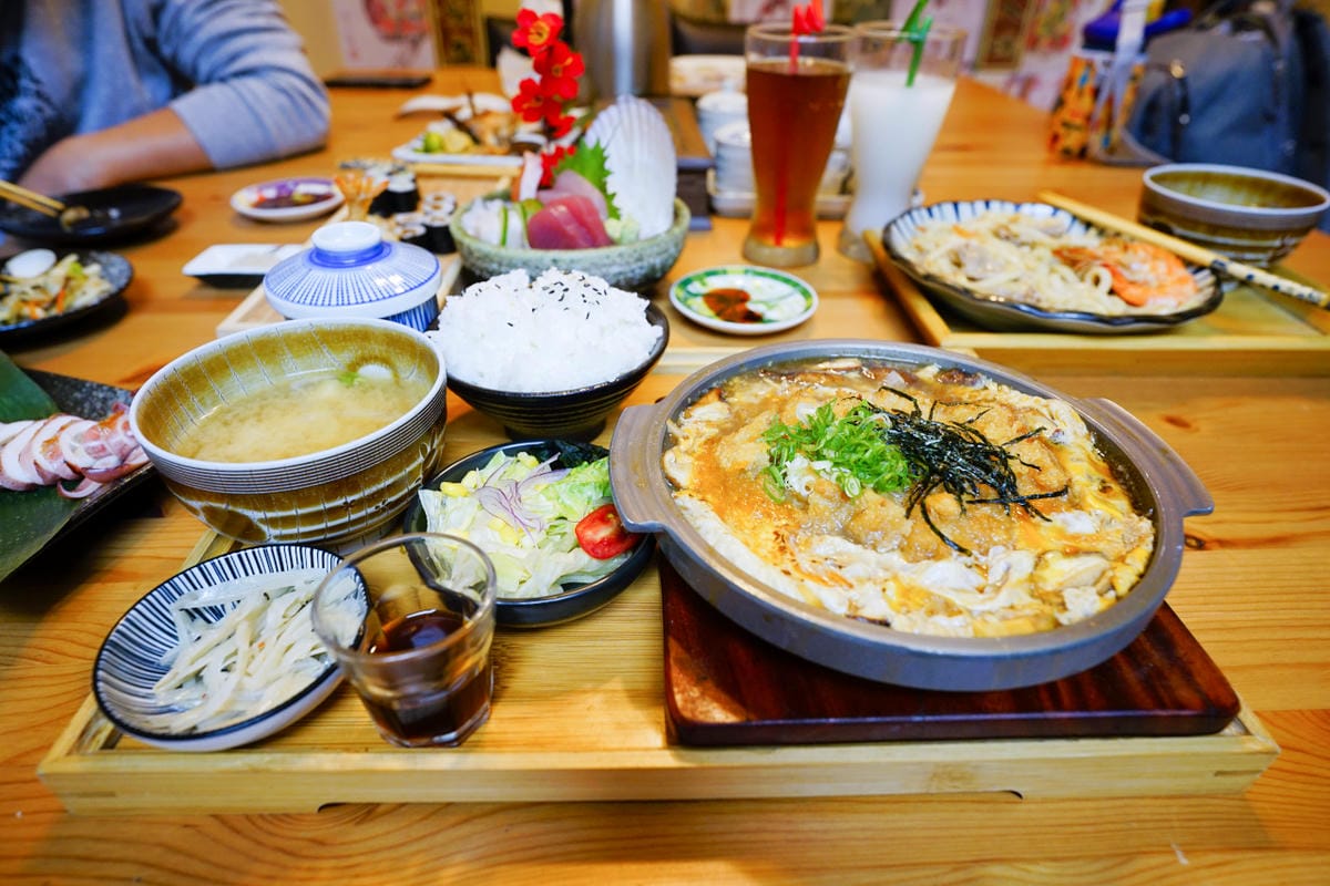 新北食記|板新站日本料理推薦!旬野漁平 板橋日式料理推薦!生魚片、壽司、丼飯、串烤、炸物 - 第33張圖 新北食記|板新站日本料理推薦!旬野漁平 板橋日式料理推薦!生魚片、壽司、丼飯、串烤、炸物
