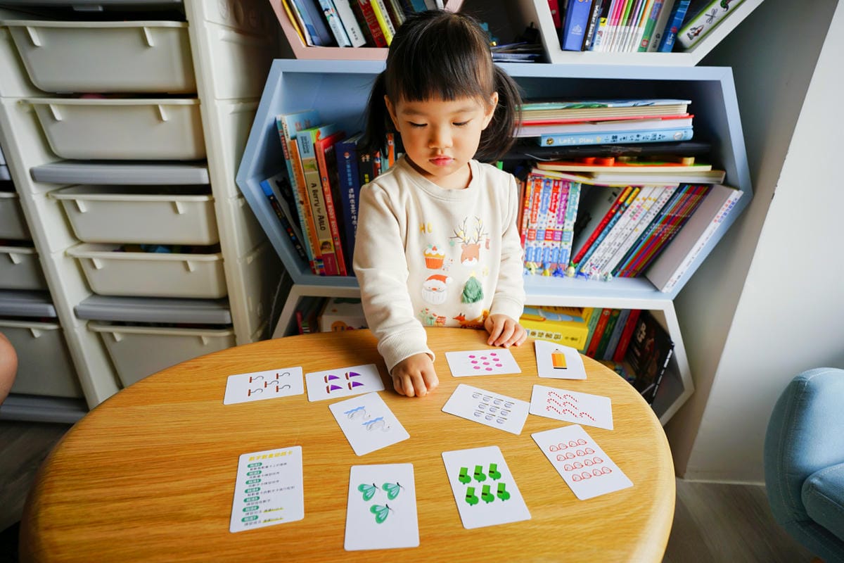 親子育兒|如何陪孩子共學成長?2-6歲幼兒潛能開發教材推薦!【愛孟奇神祕木盒】雙語遊戲繪本月刊-創刊號 - 第16張圖 親子育兒|如何陪孩子共學成長?2-6歲幼兒潛能開發教材推薦!【愛孟奇神祕木盒】雙語遊戲繪本月刊-創刊號