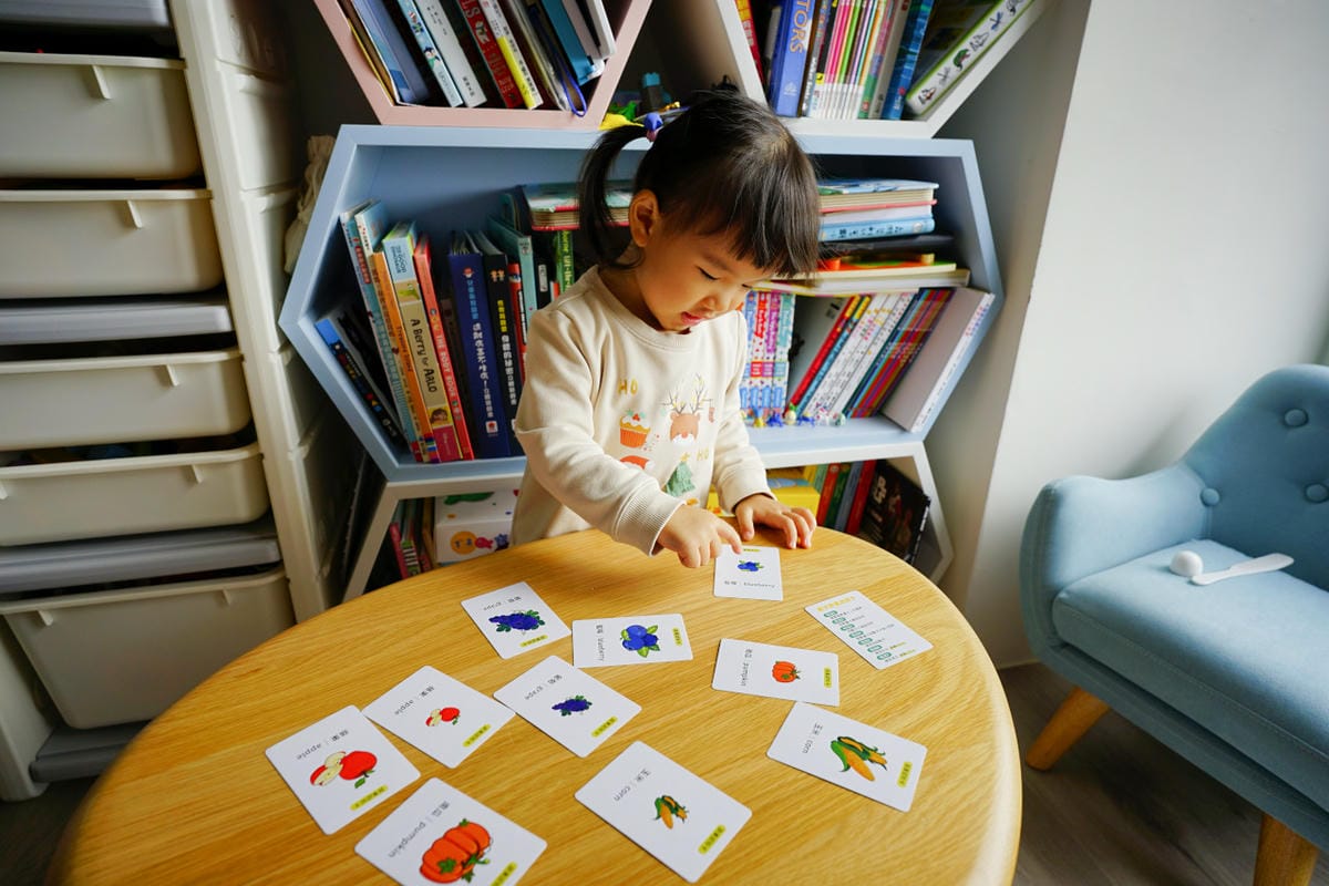 親子育兒|如何陪孩子共學成長?2-6歲幼兒潛能開發教材推薦!【愛孟奇神祕木盒】雙語遊戲繪本月刊-創刊號 - 第14張圖 親子育兒|如何陪孩子共學成長?2-6歲幼兒潛能開發教材推薦!【愛孟奇神祕木盒】雙語遊戲繪本月刊-創刊號
