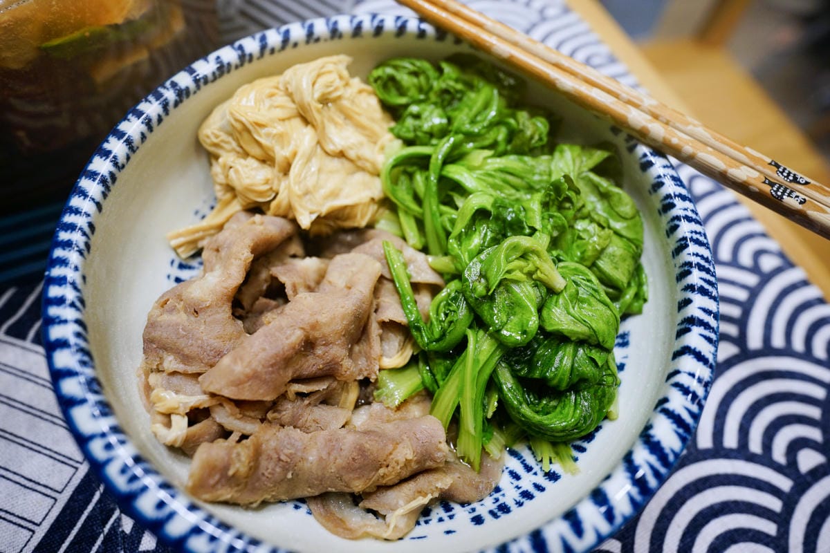 料理｜極品炭燒羊肉爐 藥膳羊肉爐 羊肉爐宅配料理包