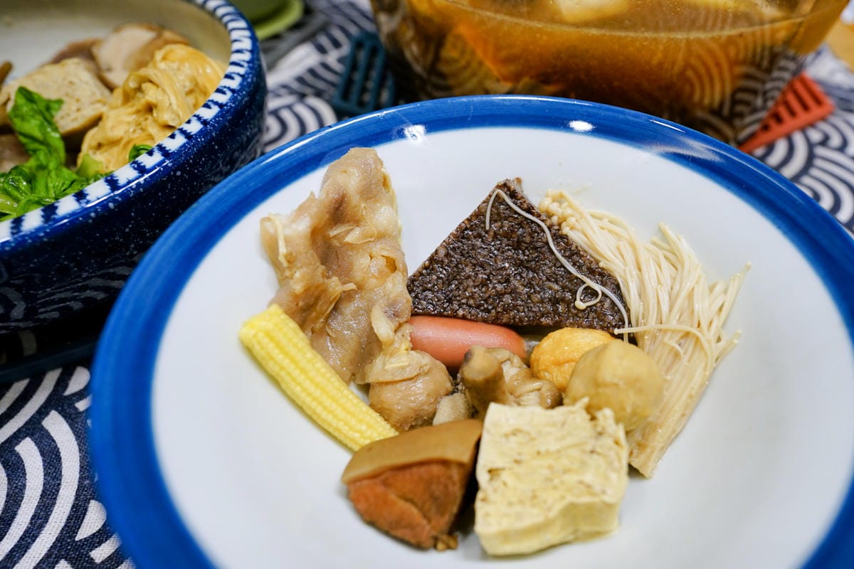 料理｜極品炭燒羊肉爐 藥膳羊肉爐 羊肉爐宅配料理包