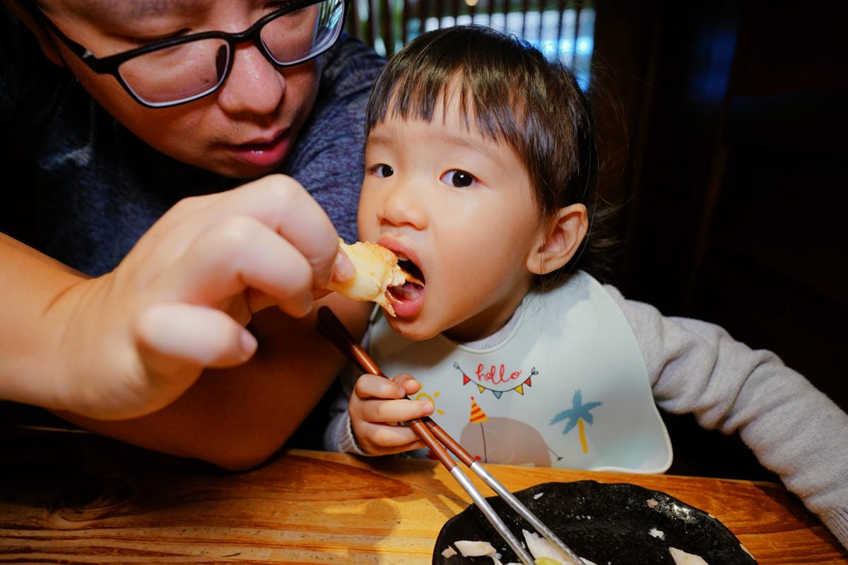 台北食記|台北日式無菜單料理推薦!微風建一食堂 豪華綜合刺身、一鍋二吃 奶油麵包蟹+海鮮雜炊 - 第27張圖 台北食記|台北日式無菜單料理推薦!微風建一食堂 豪華綜合刺身、一鍋二吃 奶油麵包蟹+海鮮雜炊