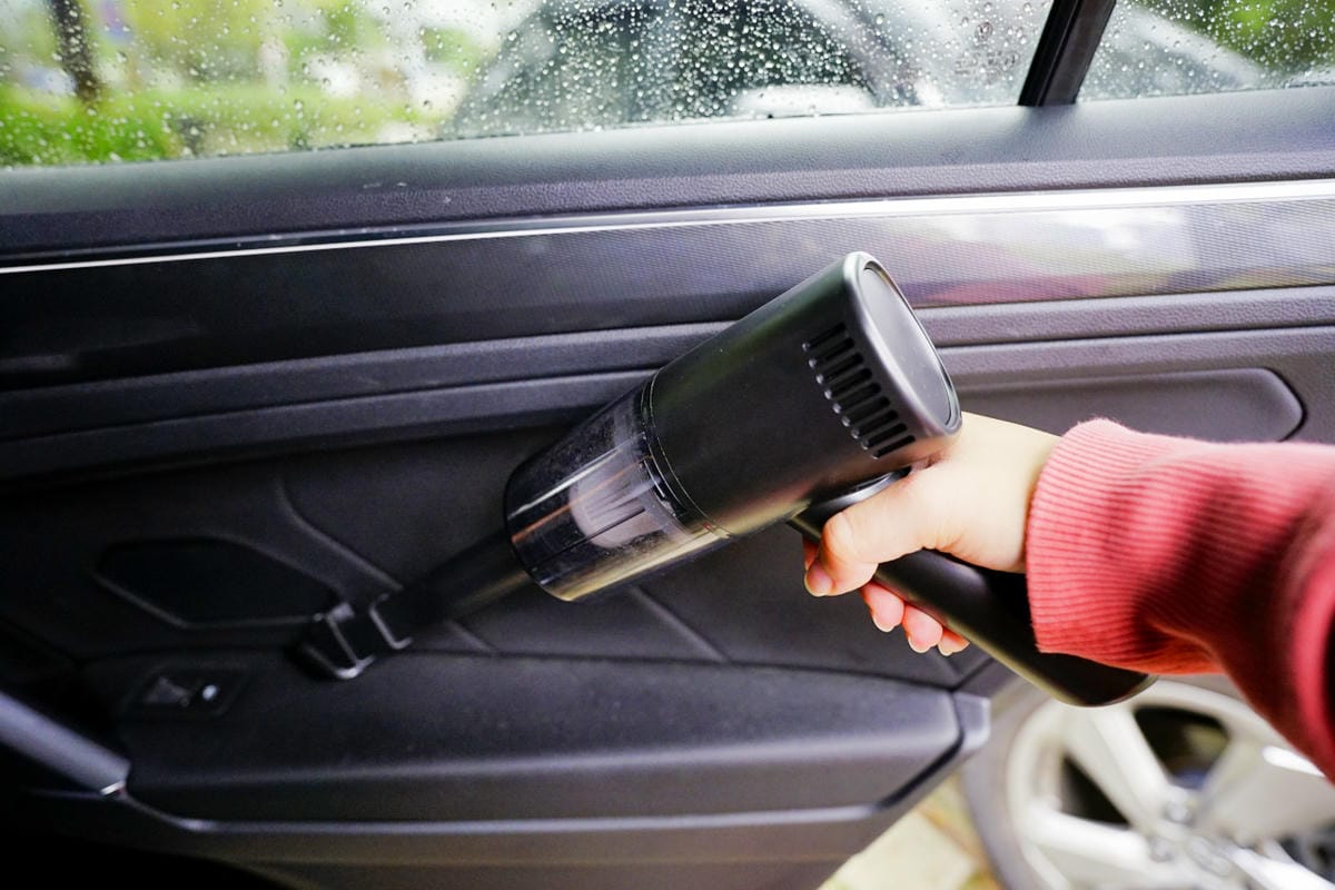 家電開箱|車用吸塵器推薦!【Muigic沐居】Smart Butler SB5大吸力無線手持式吸塵槍 輕巧好拿、吸力強大~ - 第15張圖 家電開箱|車用吸塵器推薦!【Muigic沐居】Smart Butler SB5大吸力無線手持式吸塵槍 輕巧好拿、吸力強大~