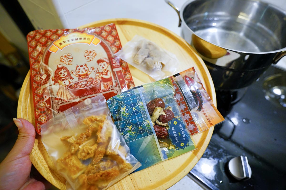 料理｜ITAI ITAI＿痛經女子 最強日韓選物商品社團推薦！料理材料包、年節伴手禮、親子育兒好物團購推薦！