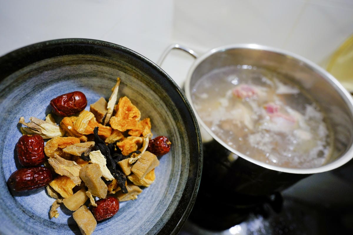 料理｜ITAI ITAI＿痛經女子 最強日韓選物商品社團推薦！料理材料包、年節伴手禮、親子育兒好物團購推薦！