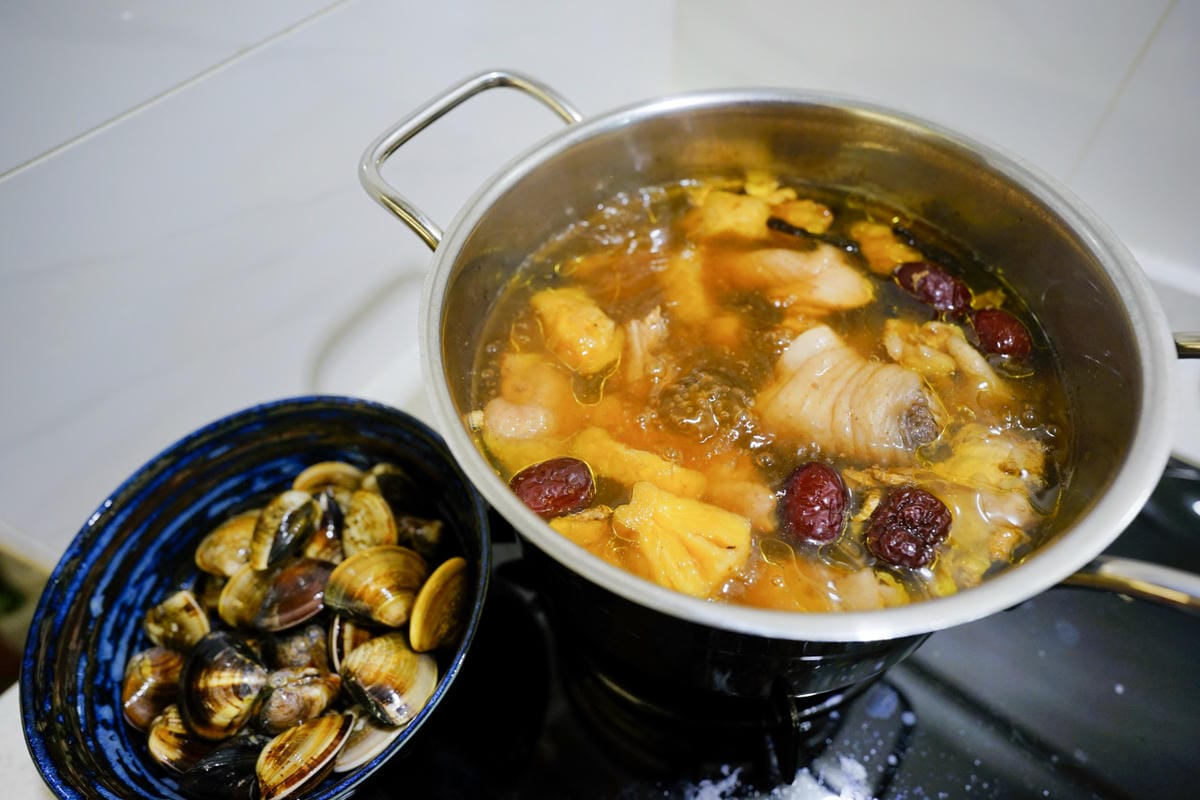 料理｜ITAI ITAI＿痛經女子 最強日韓選物商品社團推薦！料理材料包、年節伴手禮、親子育兒好物團購推薦！