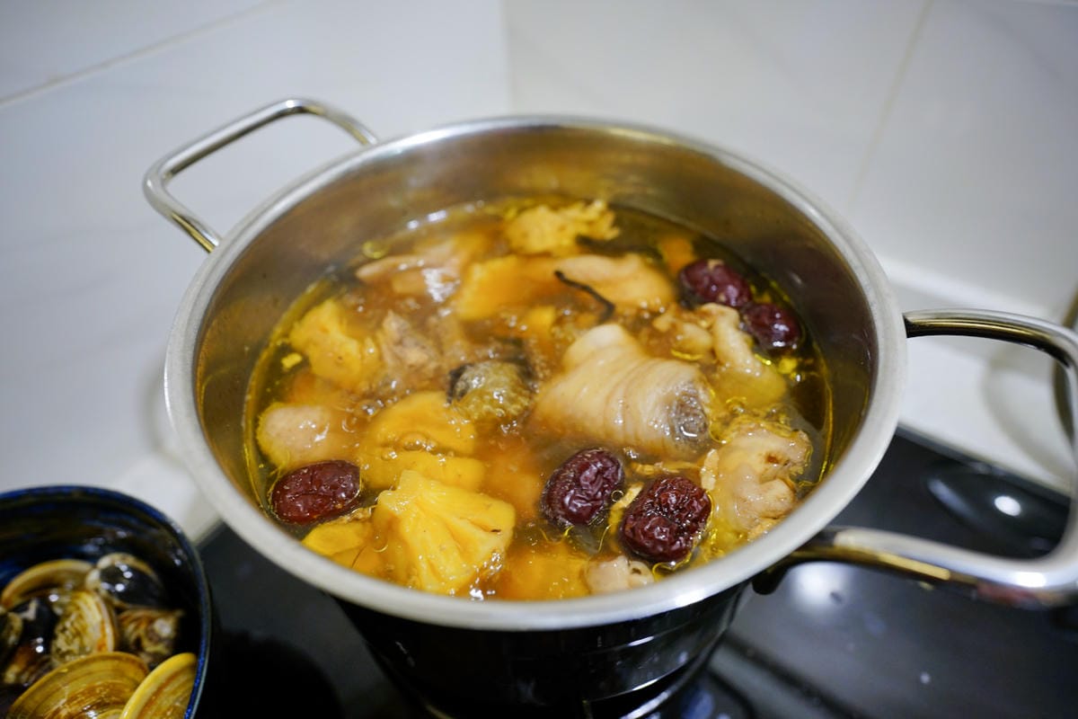 料理｜ITAI ITAI＿痛經女子 最強日韓選物商品社團推薦！料理材料包、年節伴手禮、親子育兒好物團購推薦！