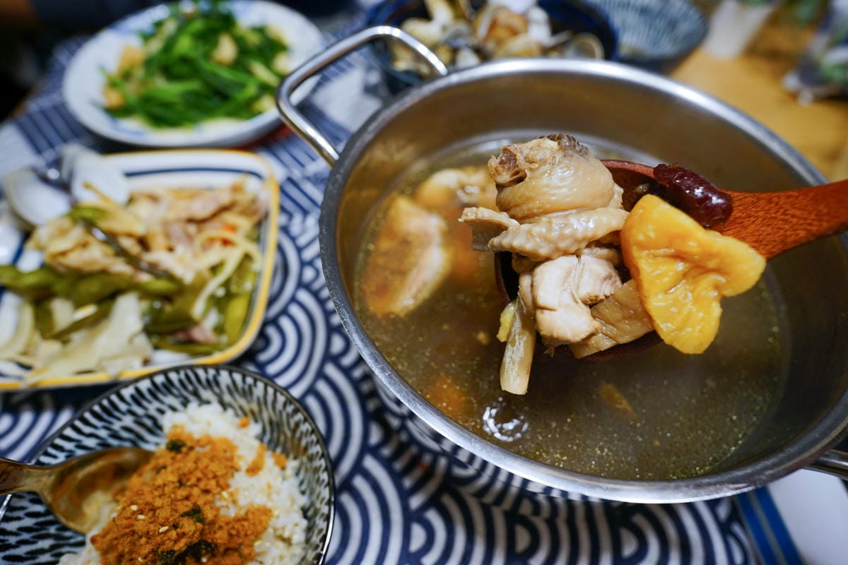 料理｜ITAI ITAI＿痛經女子 最強日韓選物商品社團推薦！料理材料包、年節伴手禮、親子育兒好物團購推薦！