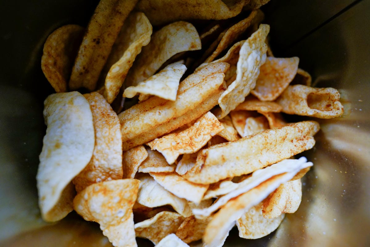 料理｜ITAI ITAI＿痛經女子 最強日韓選物商品社團推薦！料理材料包、年節伴手禮、親子育兒好物團購推薦！