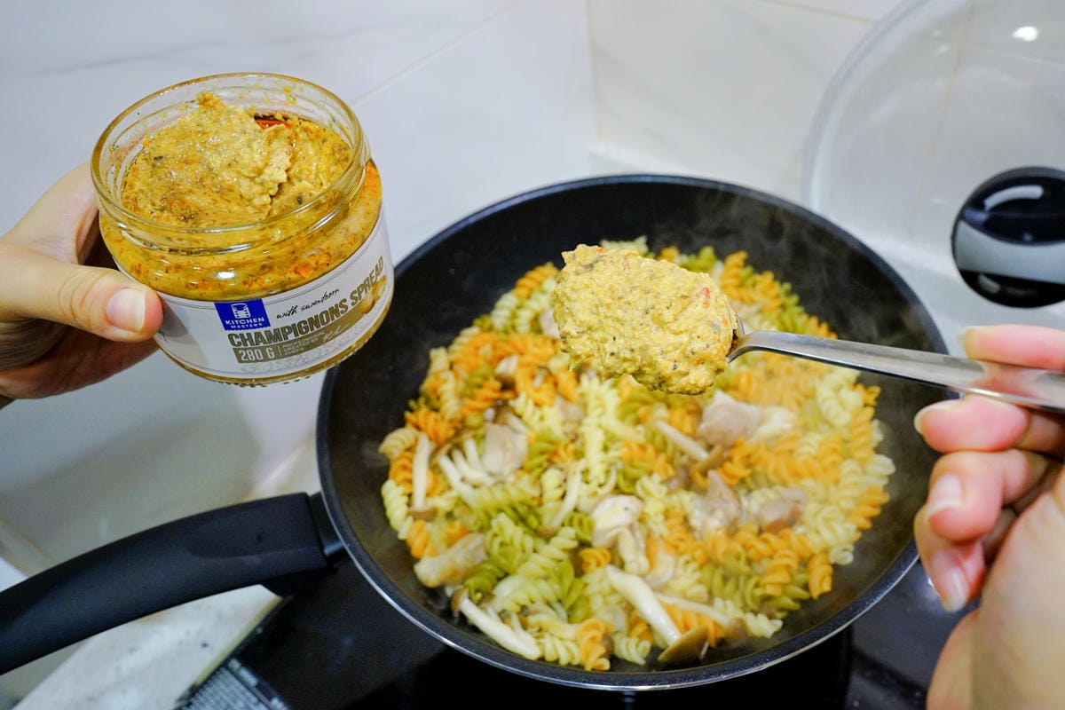 料理｜ITAI ITAI＿痛經女子 最強日韓選物商品社團推薦！料理材料包、年節伴手禮、親子育兒好物團購推薦！