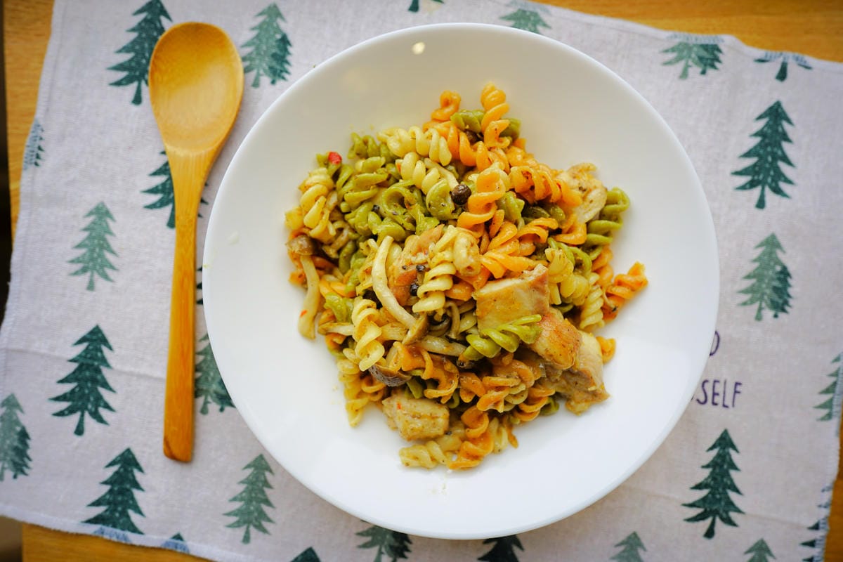 料理｜ITAI ITAI＿痛經女子 最強日韓選物商品社團推薦！料理材料包、年節伴手禮、親子育兒好物團購推薦！