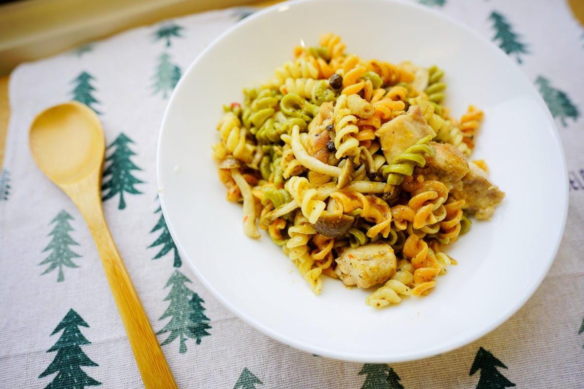 料理｜ITAI ITAI＿痛經女子 最強日韓選物商品社團推薦！料理材料包、年節伴手禮、親子育兒好物團購推薦！