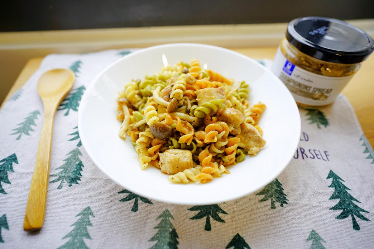 料理｜ITAI ITAI＿痛經女子 最強日韓選物商品社團推薦！料理材料包、年節伴手禮、親子育兒好物團購推薦！