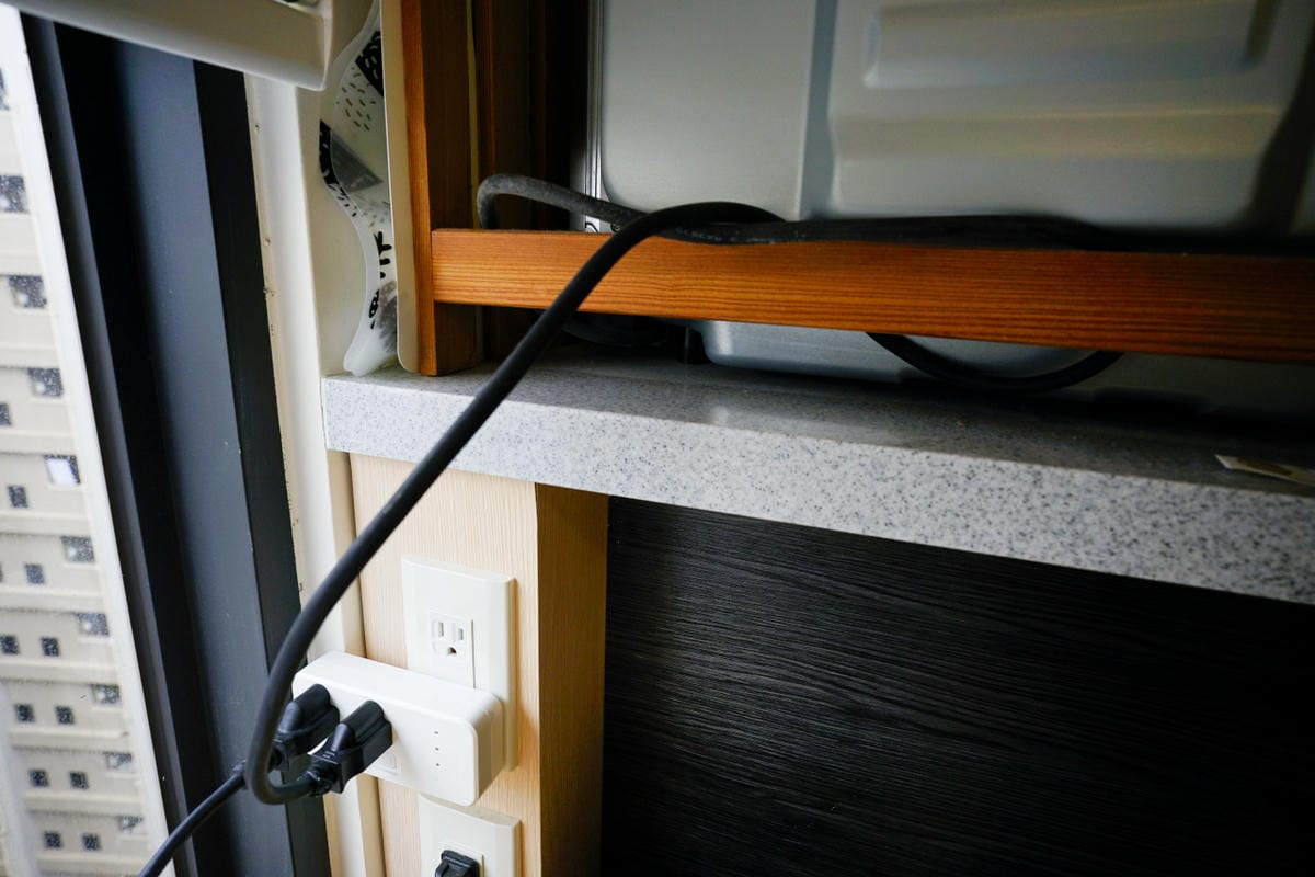 家電開箱｜ELEVON準好拔 嗶嗶轉接器 Power Guard嗶嗶好朋友 電流偵測，用電聽看見！