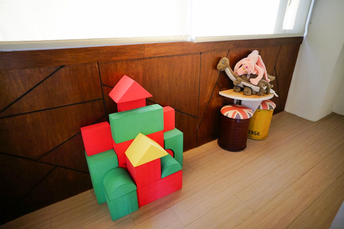 台中住宿｜2022台中飯店推薦！草悟道文旅 親子住宿/商務住宿/草悟道住宿