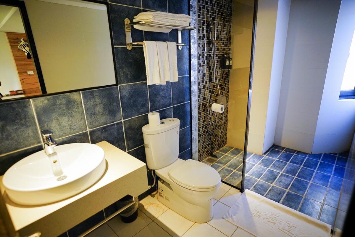 台中住宿｜2022台中飯店推薦！草悟道文旅 親子住宿/商務住宿/草悟道住宿