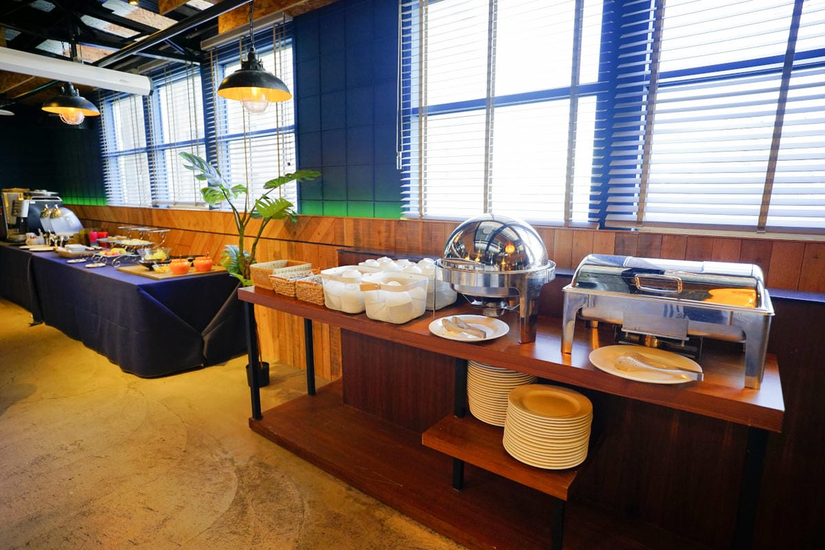 台中住宿｜2022台中飯店推薦！草悟道文旅 親子住宿/商務住宿/草悟道住宿