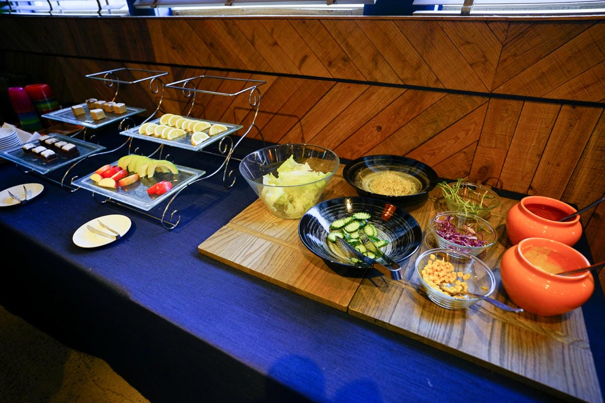 台中住宿｜2022台中飯店推薦！草悟道文旅 親子住宿/商務住宿/草悟道住宿