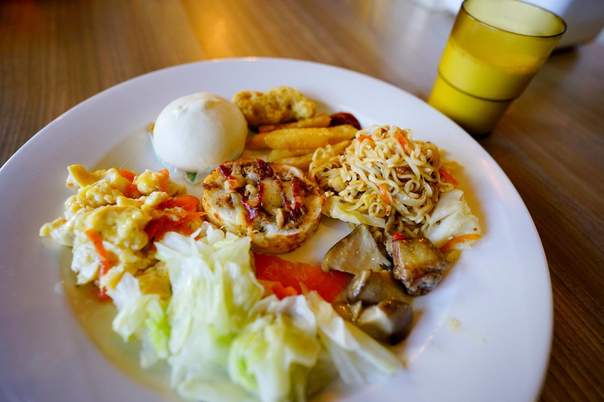 台中住宿｜2022台中飯店推薦！草悟道文旅 親子住宿/商務住宿/草悟道住宿