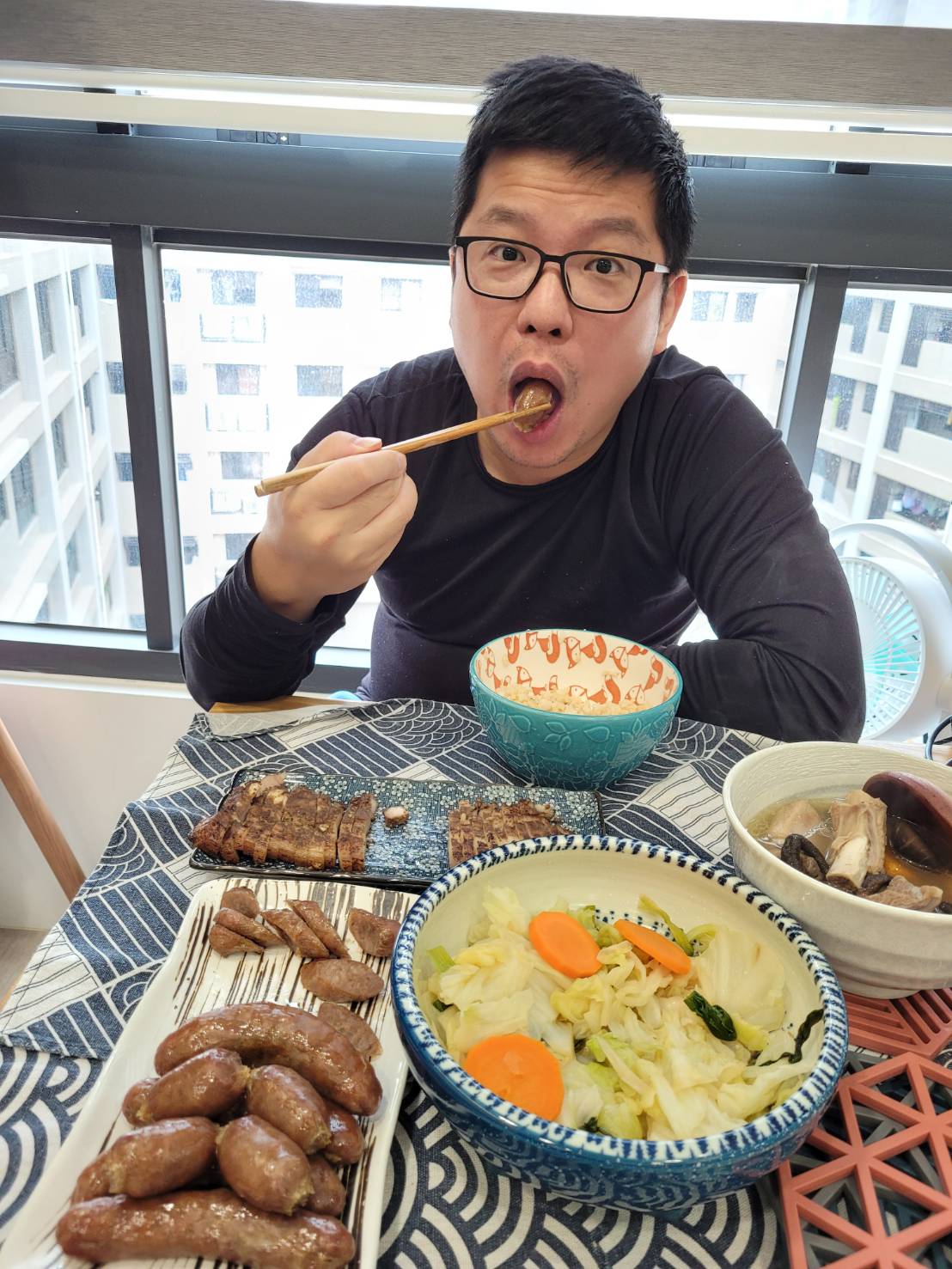 料理|27號香腸 無添加亞硝酸鹽、防腐劑香腸推薦!鹹豬肉也超美味~ - 第12張圖 料理|27號香腸 無添加亞硝酸鹽、防腐劑香腸推薦!鹹豬肉也超美味~