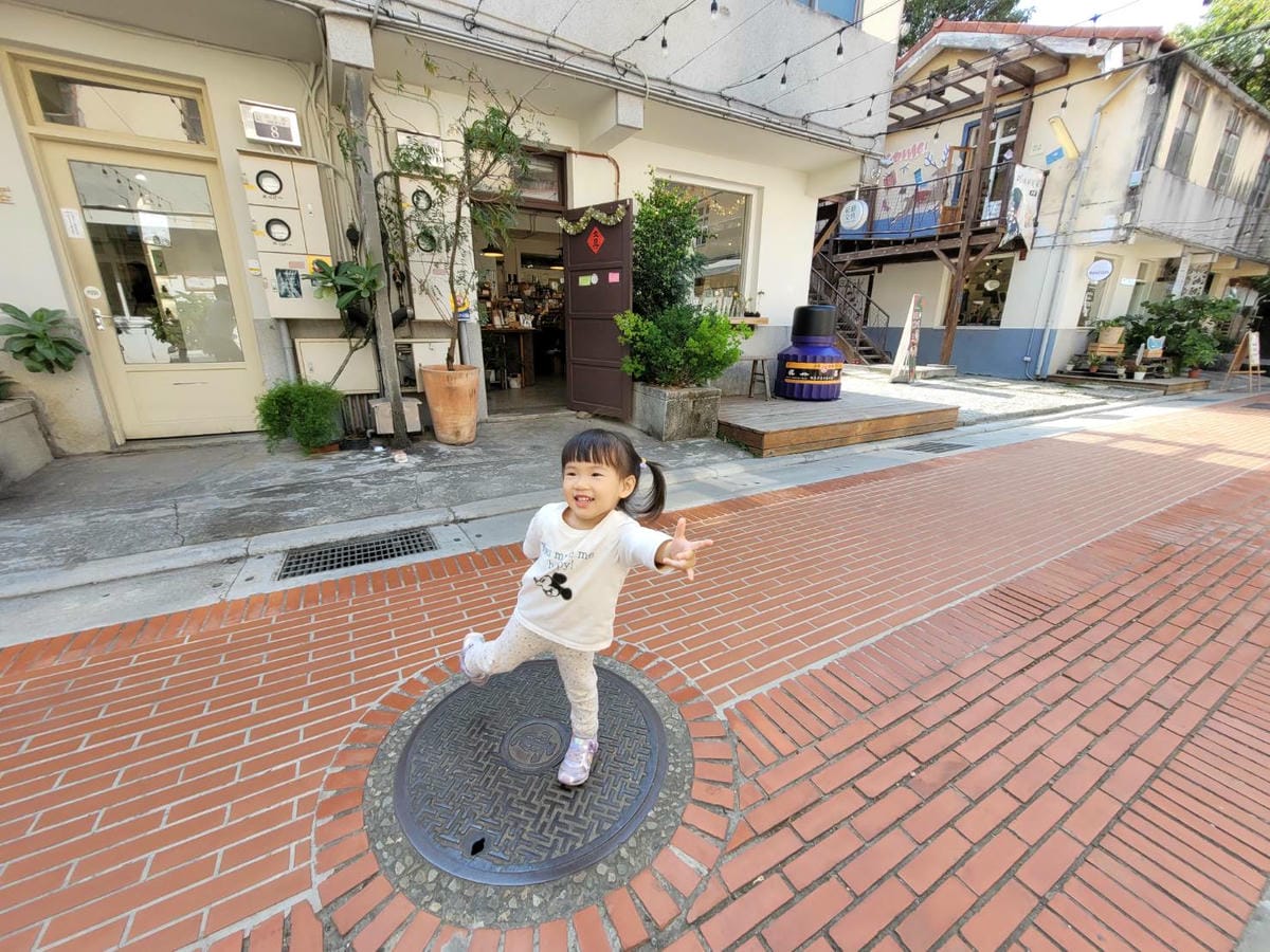 台中住宿｜2022台中飯店推薦！草悟道文旅 親子住宿/商務住宿/草悟道住宿