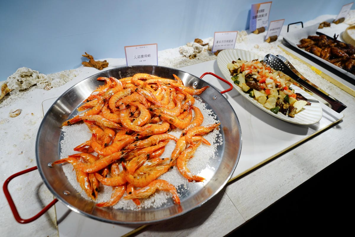 台中露營|清水 蟬說:夕陽漫漫 一泊二食豪華露營(生態導覽) 高美濕地台中懶人露營推薦! - 第38張圖 台中露營|清水 蟬說:夕陽漫漫 一泊二食豪華露營(生態導覽) 高美濕地台中懶人露營推薦!