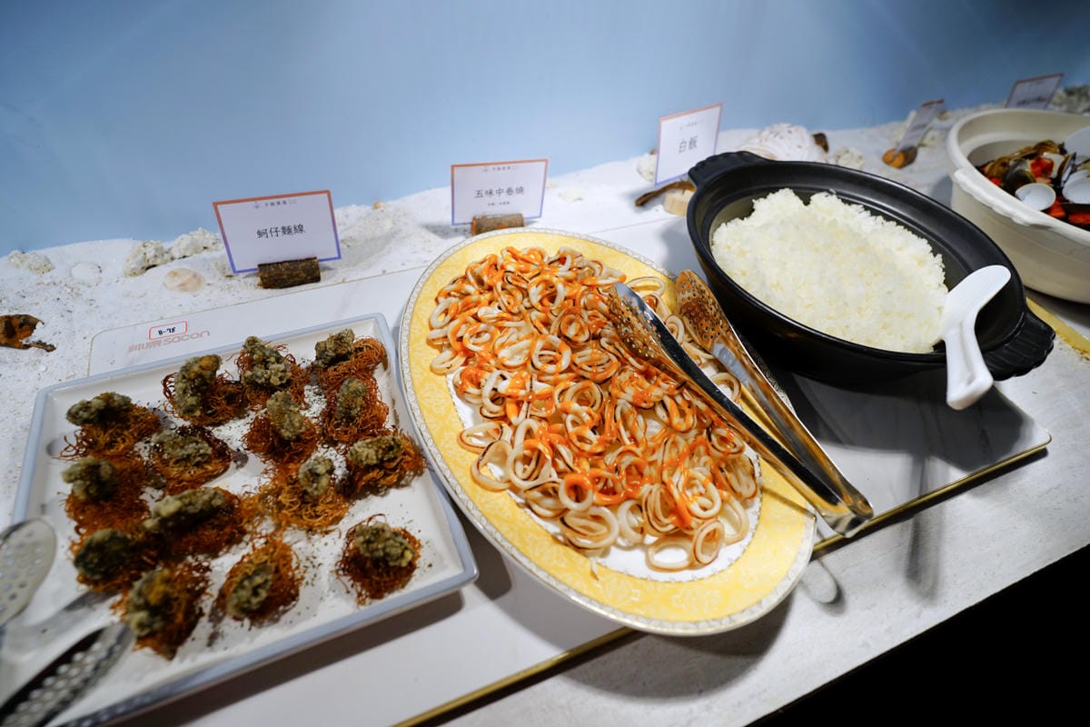 台中露營|清水 蟬說:夕陽漫漫 一泊二食豪華露營(生態導覽) 高美濕地台中懶人露營推薦! - 第40張圖 台中露營|清水 蟬說:夕陽漫漫 一泊二食豪華露營(生態導覽) 高美濕地台中懶人露營推薦!
