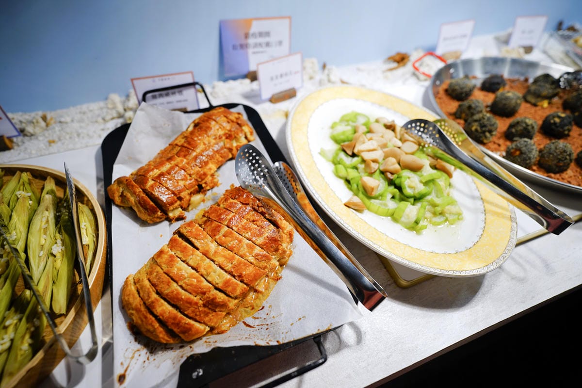台中露營|清水 蟬說:夕陽漫漫 一泊二食豪華露營(生態導覽) 高美濕地台中懶人露營推薦! - 第43張圖 台中露營|清水 蟬說:夕陽漫漫 一泊二食豪華露營(生態導覽) 高美濕地台中懶人露營推薦!