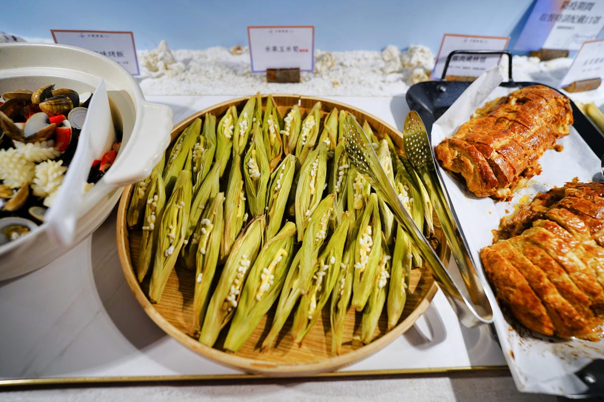 台中露營|清水 蟬說:夕陽漫漫 一泊二食豪華露營(生態導覽) 高美濕地台中懶人露營推薦! - 第42張圖 台中露營|清水 蟬說:夕陽漫漫 一泊二食豪華露營(生態導覽) 高美濕地台中懶人露營推薦!