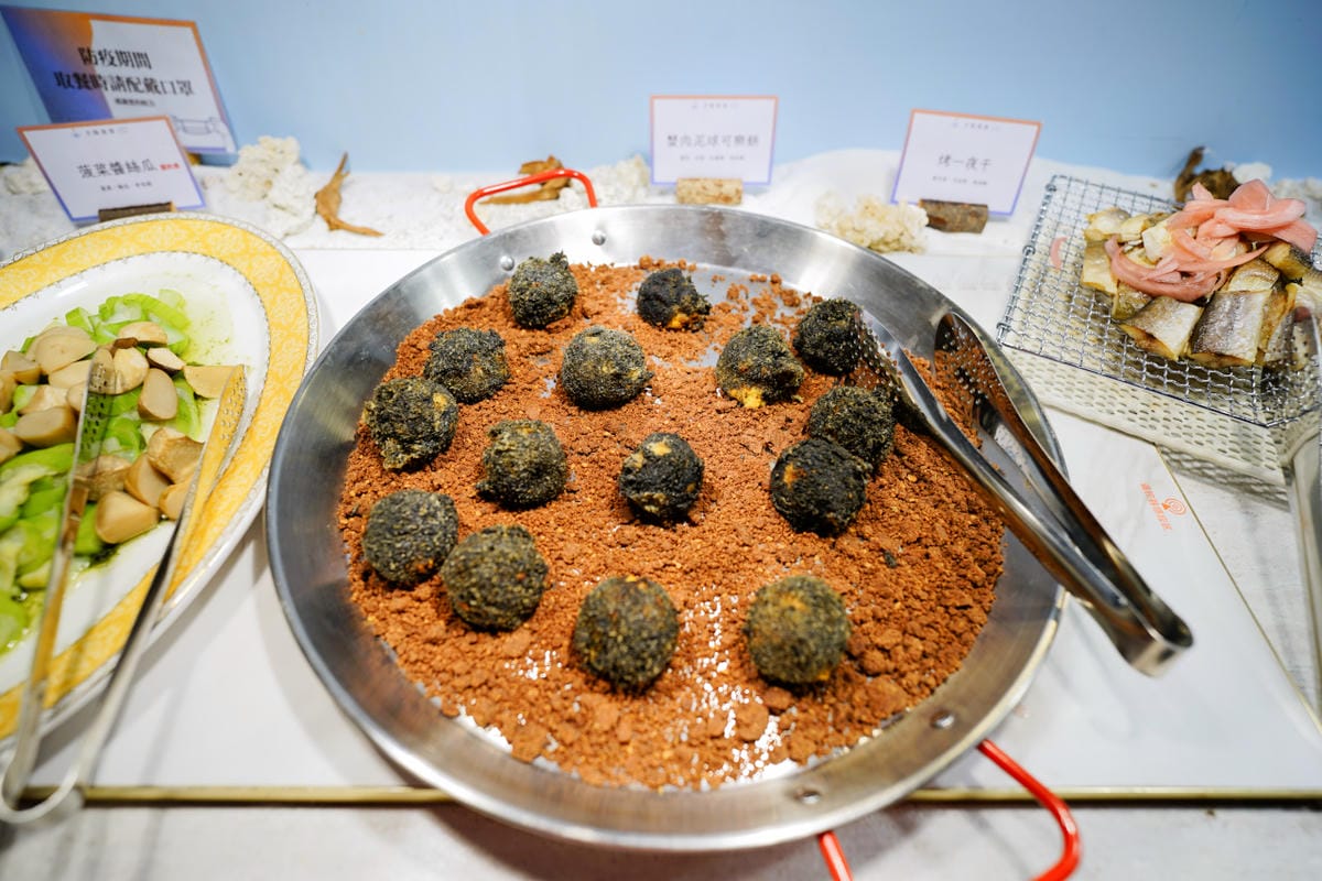 台中露營|清水 蟬說:夕陽漫漫 一泊二食豪華露營(生態導覽) 高美濕地台中懶人露營推薦! - 第44張圖 台中露營|清水 蟬說:夕陽漫漫 一泊二食豪華露營(生態導覽) 高美濕地台中懶人露營推薦!