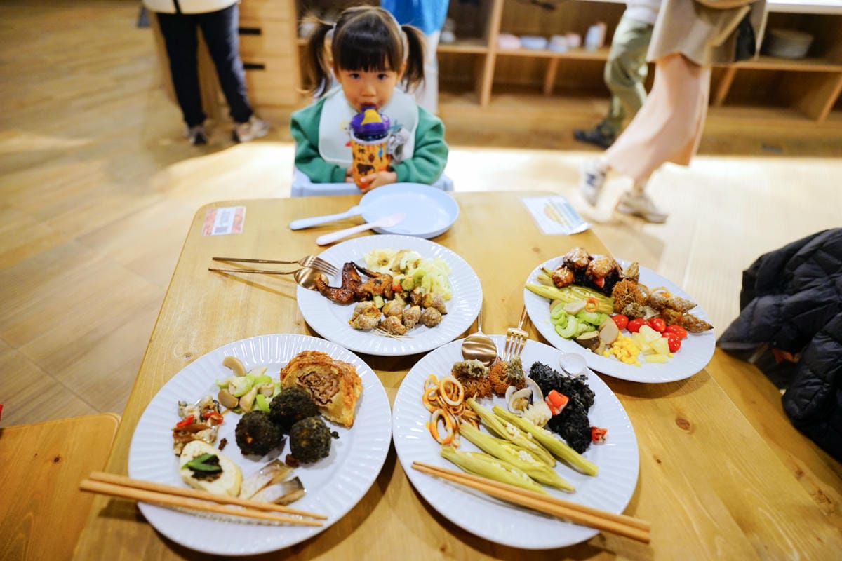台中露營|清水 蟬說:夕陽漫漫 一泊二食豪華露營(生態導覽) 高美濕地台中懶人露營推薦! - 第50張圖 台中露營|清水 蟬說:夕陽漫漫 一泊二食豪華露營(生態導覽) 高美濕地台中懶人露營推薦!