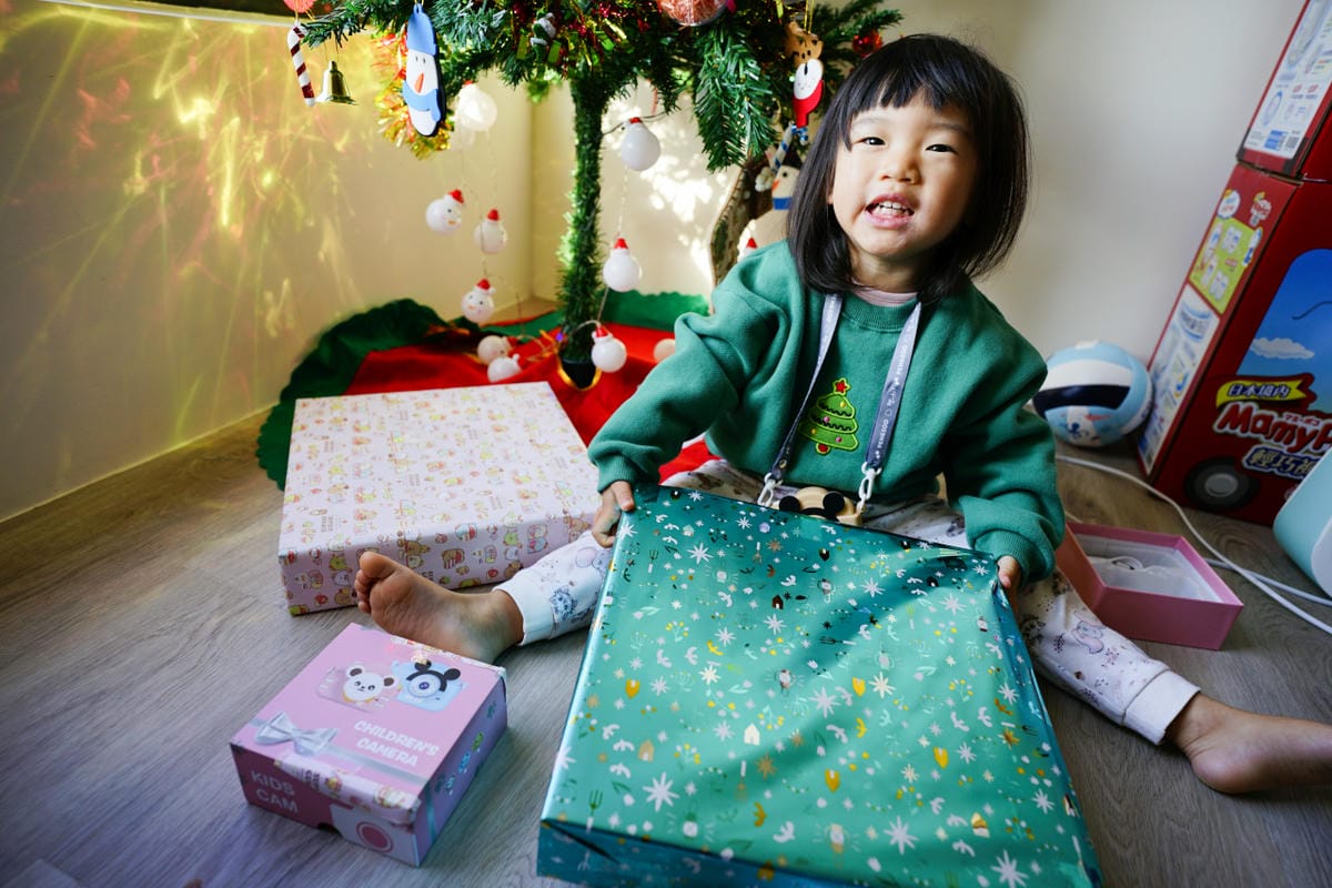 親子育兒｜孩子最想要的聖誕禮物 Magna-Tiles®磁力片 ITAI ITAI＿痛經女子最強日韓選物商品社團推薦！