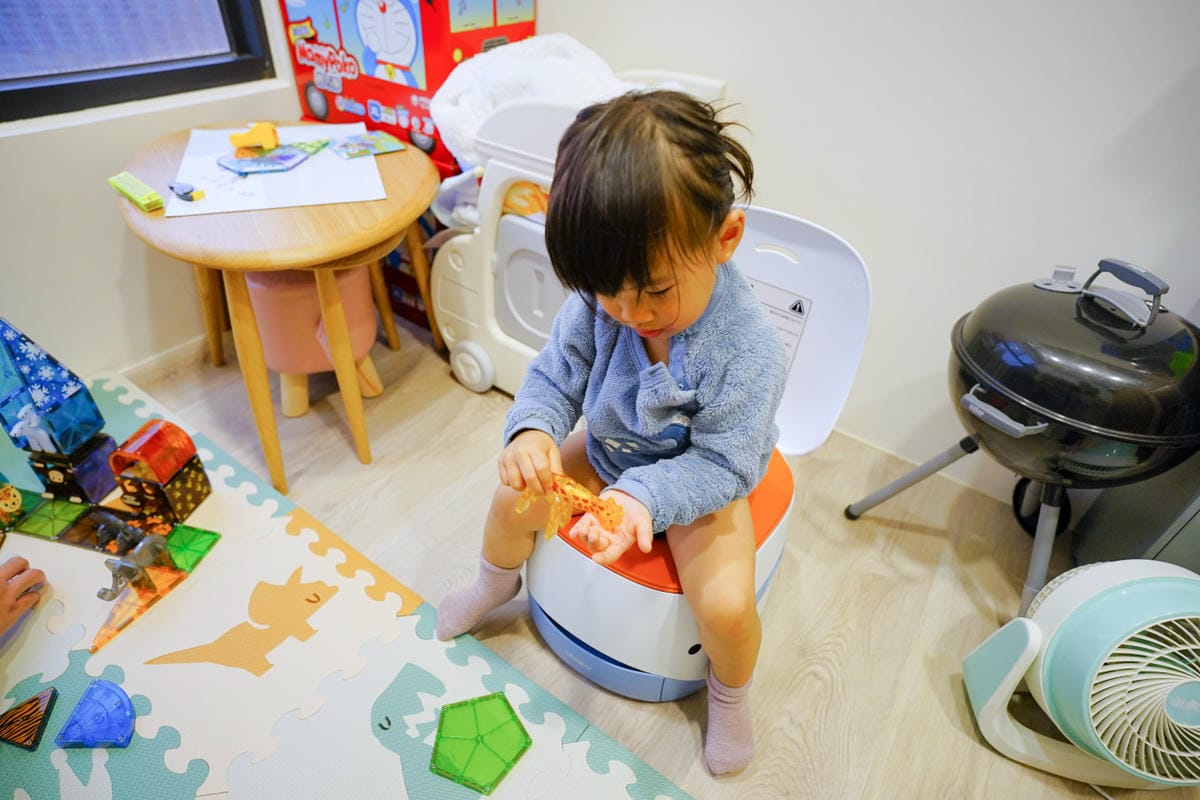 親子育兒｜孩子最想要的聖誕禮物 Magna-Tiles®磁力片 ITAI ITAI＿痛經女子最強日韓選物商品社團推薦！
