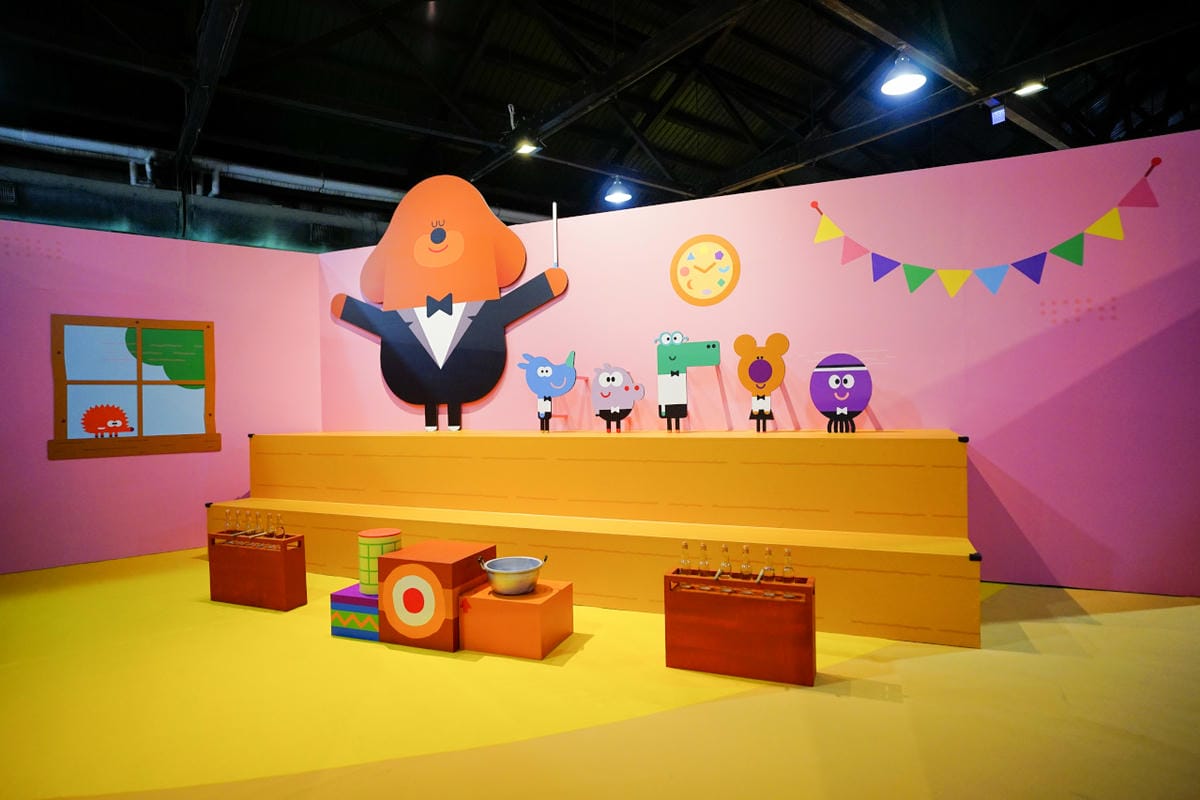 高雄展覽|《阿奇幼幼園特展》高雄站!阿奇老師上課了!2022/12/31~2023/02/28高雄駁二藝術特區B3、B4倉庫 - 第7張圖 高雄展覽|《阿奇幼幼園特展》高雄站!阿奇老師上課了!2022/12/31~2023/02/28高雄駁二藝術特區B3、B4倉庫