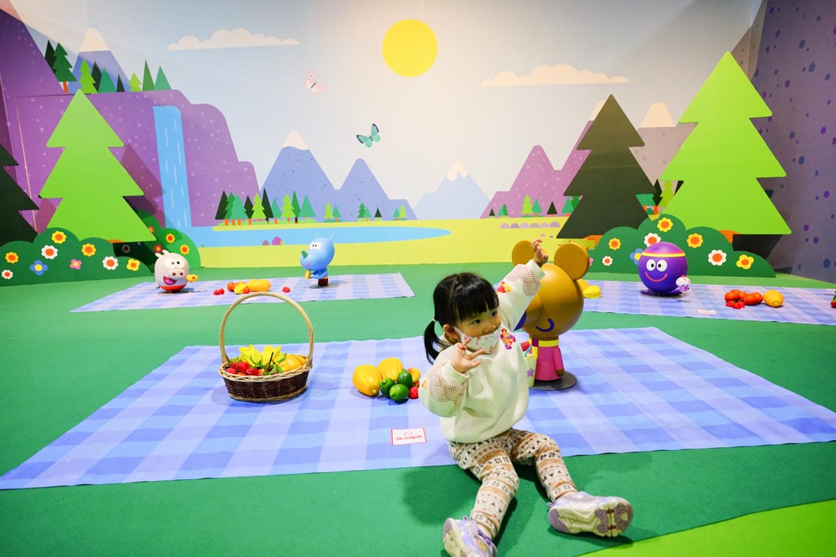 高雄展覽|《阿奇幼幼園特展》高雄站!阿奇老師上課了!2022/12/31~2023/02/28高雄駁二藝術特區B3、B4倉庫 - 第29張圖 高雄展覽|《阿奇幼幼園特展》高雄站!阿奇老師上課了!2022/12/31~2023/02/28高雄駁二藝術特區B3、B4倉庫
