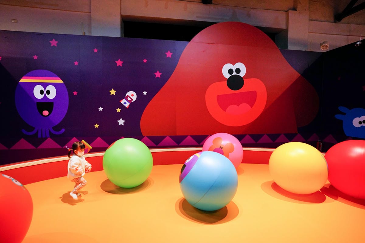 高雄展覽|《阿奇幼幼園特展》高雄站!阿奇老師上課了!2022/12/31~2023/02/28高雄駁二藝術特區B3、B4倉庫 - 第17張圖 高雄展覽|《阿奇幼幼園特展》高雄站!阿奇老師上課了!2022/12/31~2023/02/28高雄駁二藝術特區B3、B4倉庫
