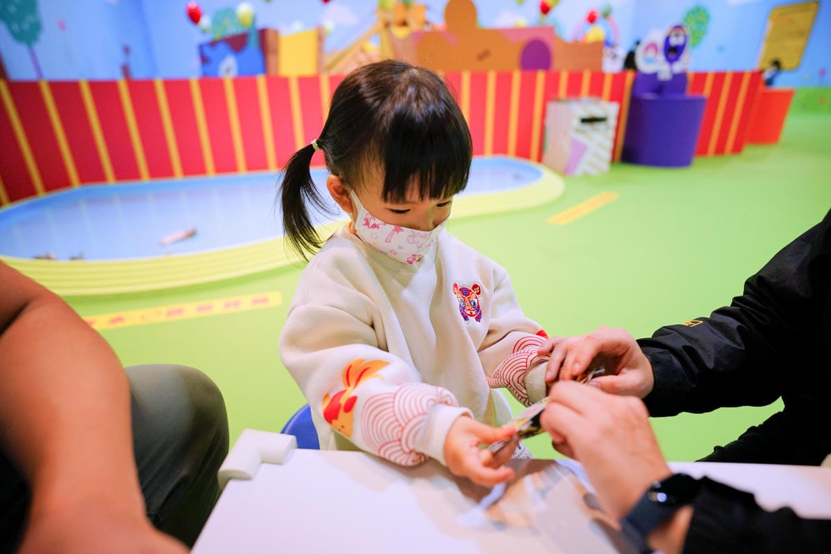 高雄展覽|《阿奇幼幼園特展》高雄站!阿奇老師上課了!2022/12/31~2023/02/28高雄駁二藝術特區B3、B4倉庫 - 第25張圖 高雄展覽|《阿奇幼幼園特展》高雄站!阿奇老師上課了!2022/12/31~2023/02/28高雄駁二藝術特區B3、B4倉庫
