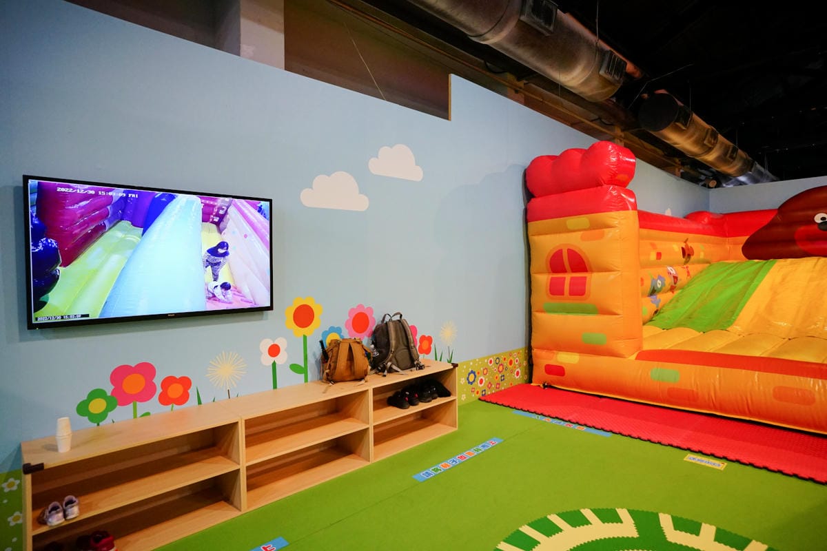 高雄展覽|《阿奇幼幼園特展》高雄站!阿奇老師上課了!2022/12/31~2023/02/28高雄駁二藝術特區B3、B4倉庫 - 第36張圖 高雄展覽|《阿奇幼幼園特展》高雄站!阿奇老師上課了!2022/12/31~2023/02/28高雄駁二藝術特區B3、B4倉庫